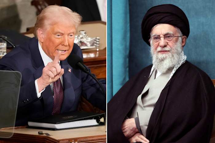What to know about the tensions between Iran and the US before their fifth round of nuclear talks