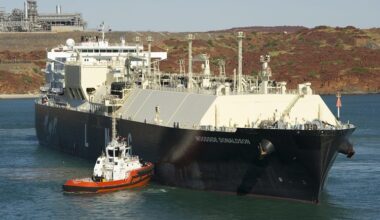 pluto lng woodside