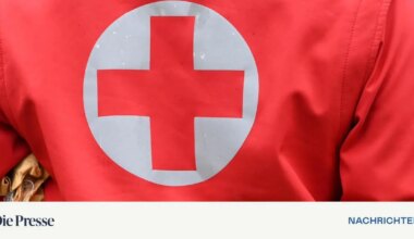 Arbeiter in Tirol von Schuss aus Nagelpistole getroffen – DiePresse.com