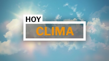 La información sobre el clima