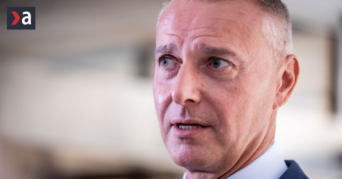 Richard Raši tvrdí, že Slovensko chce byť dôveryhodným partnerom Číny