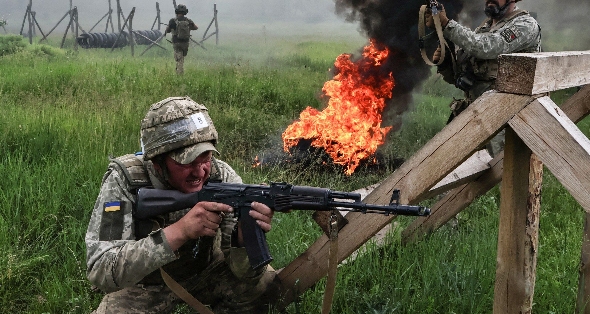 Russia says no Ukraine response on proposal for more Istanbul talks | Russia-Ukraine war News