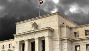 Federal Reserve Slaps the American People in the Face by Hiring Wall Street Lobbyists and Goldman Sachs Vice President to “Regulate” Wall Street and Goldman Sachs
