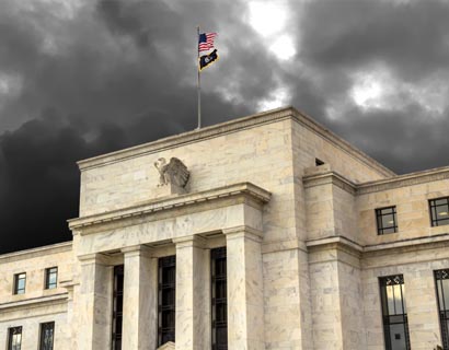 Federal Reserve Slaps the American People in the Face by Hiring Wall Street Lobbyists and Goldman Sachs Vice President to “Regulate” Wall Street and Goldman Sachs