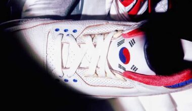 Air Jordan 3 Seoul 2.0 Pays Tribute to South Korea