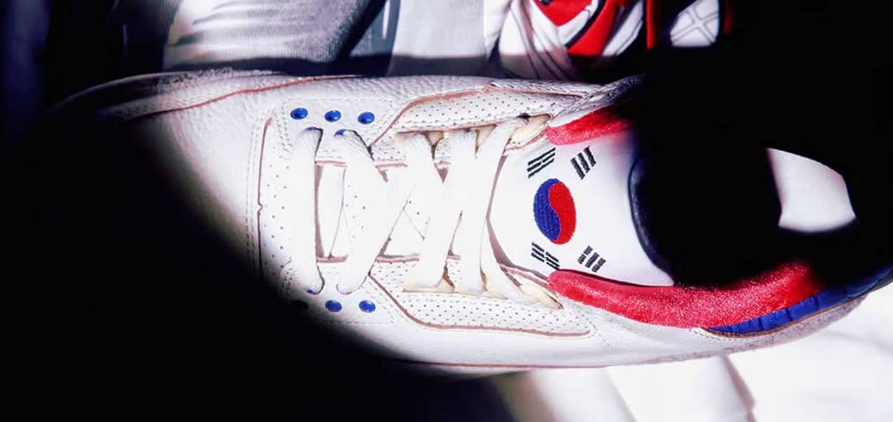 Air Jordan 3 Seoul 2.0 Pays Tribute to South Korea