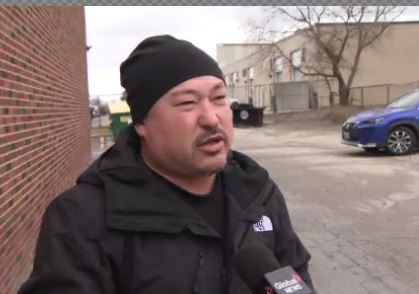Waisuddin Akbari has been convicted of two hate-related charges for threats to bomb Toronto synagogues.