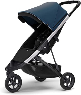 Thule Spring Compact Stroller
