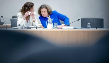 Nederland ondertekent brief met kritiek op Europees hof niet