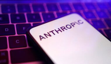 Anthropic CEO: AI could be more factually reliable than people in structured tasks