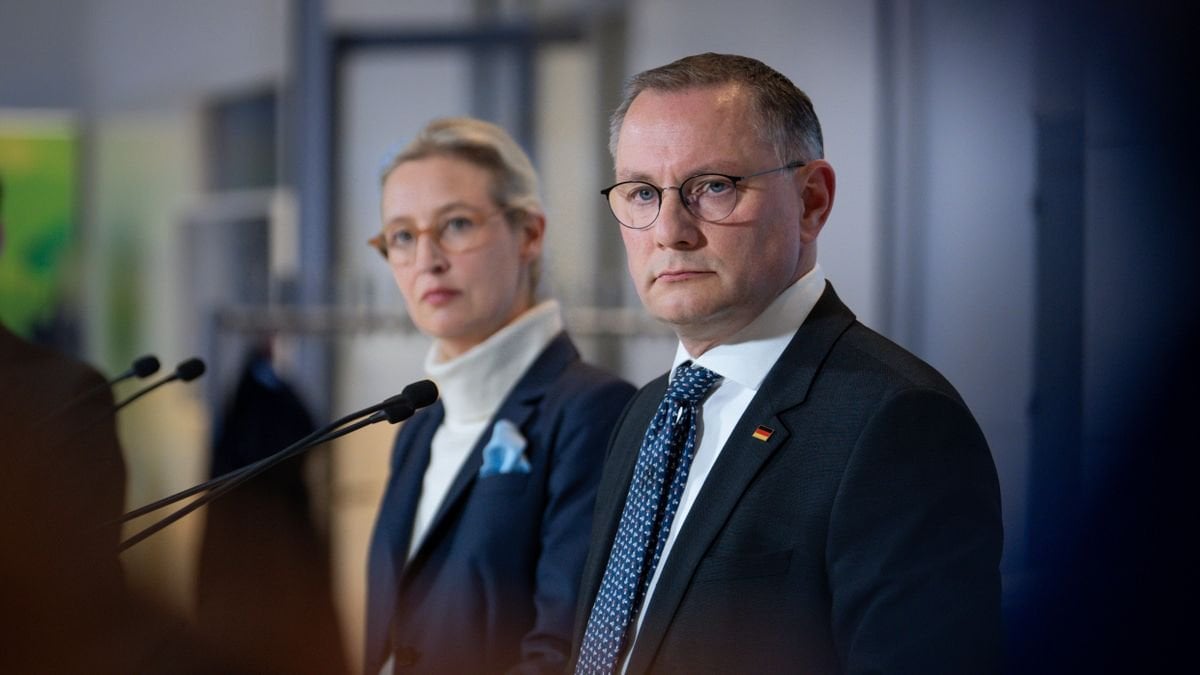 (S+) Neues Gutachten: Verfassungsschutz stuft gesamte AfD als »gesichert rechtsextremistisch« ein