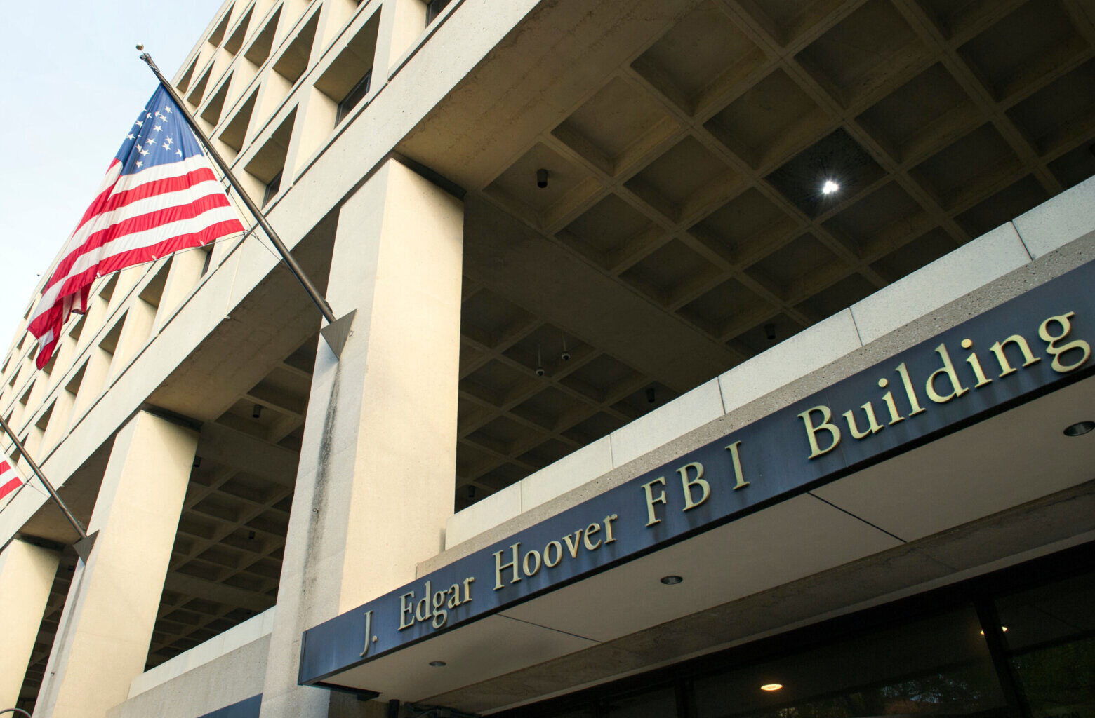 FBI Director Kash Patel says the agency is leaving its DC HQ