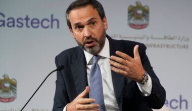 Turkey in nuclear plant talks with Candu, energy minister says