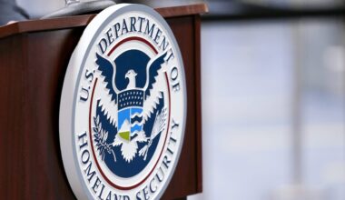 Minneapolis, St. Paul among sanctuary cities put on notice by Trump Administration