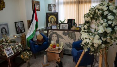 Documentary uncovers identity of Israeli soldier who shot Shireen Abu Akleh | Israel-Palestine conflict News