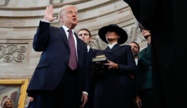 US presidents bound to uphold the Constitution – The Virginian-Pilot