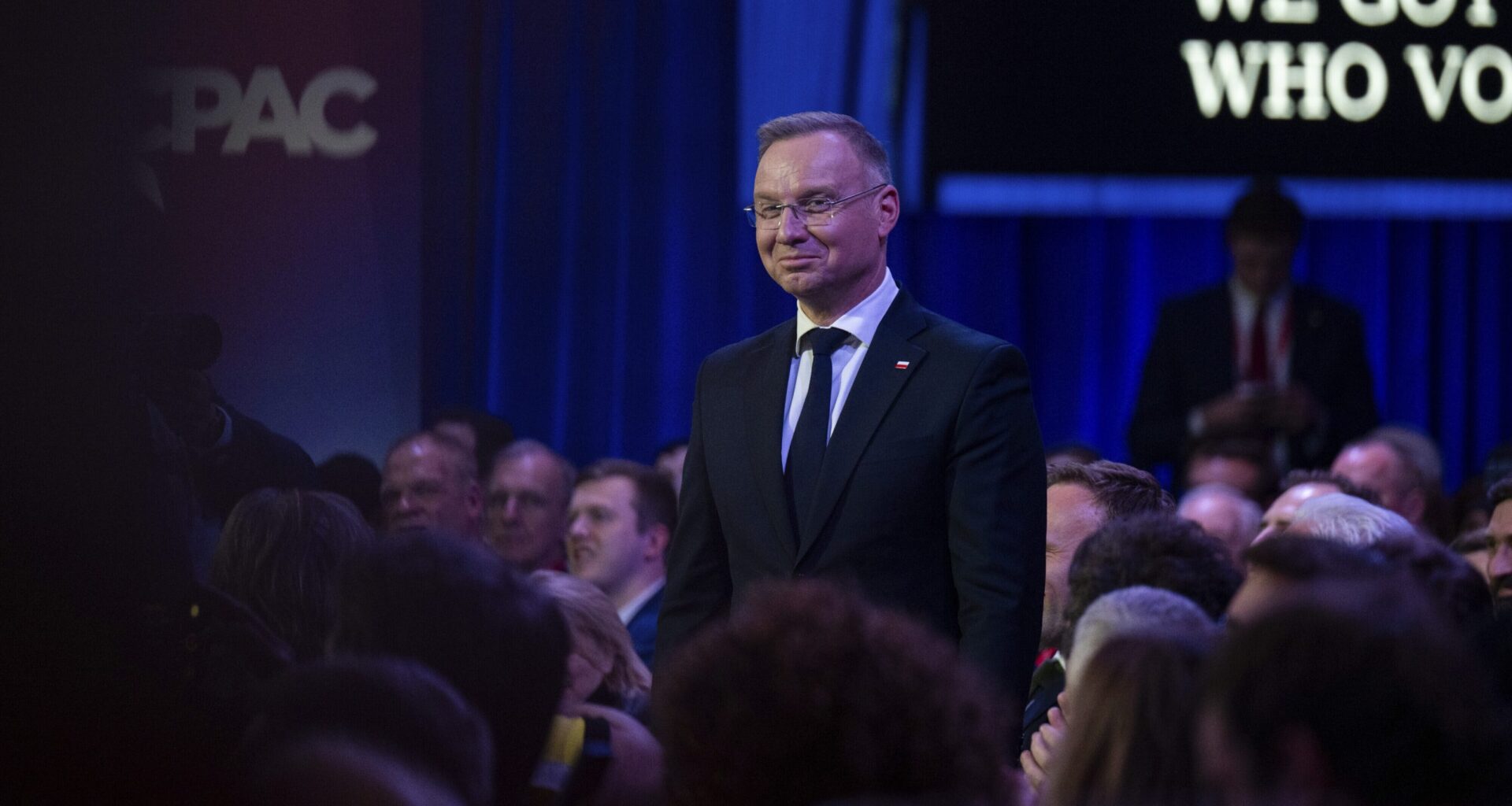 Poland's Trump Conundrum—and Vice Versa