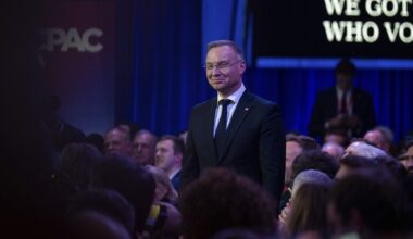 Poland's Trump Conundrum—and Vice Versa