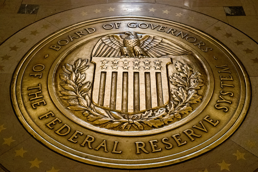 Federal Reserve Plans 10% Staff Reduction Nationwide