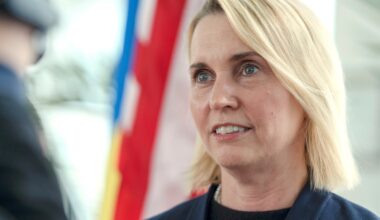 ‘I cannot stand by’: Former ambassador denounces Ukraine shift under Trump | Donald Trump News