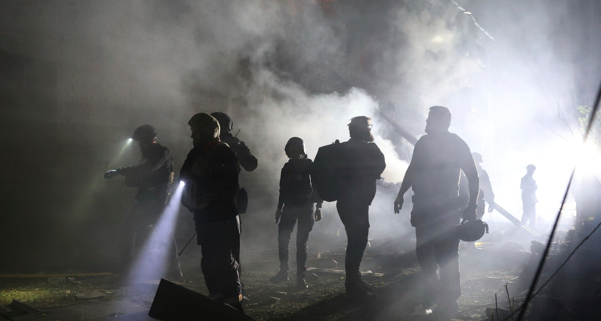 Russia-Ukraine war: List of key events, day 1,163 | Russia-Ukraine war News