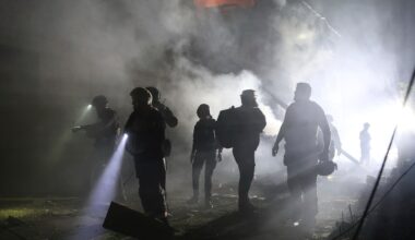 Russia-Ukraine war: List of key events, day 1,163 | Russia-Ukraine war News