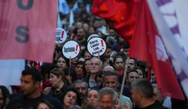 Turkish Cypriots resist creeping Islamification