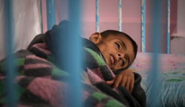 Dozens of Palestinians starved to death under Israel’s blockade of Gaza | Israel-Palestine conflict News