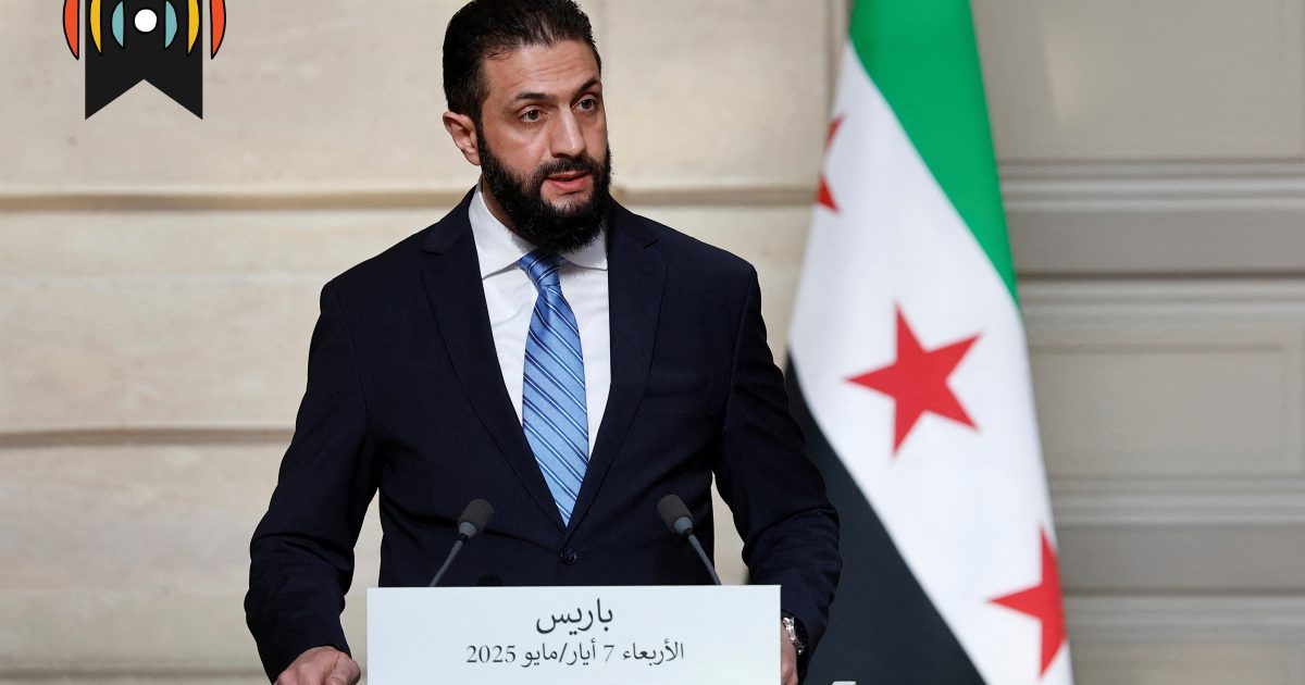 Syria and sanctions | WORLD