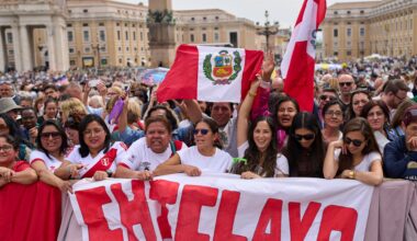 A pontiff from Chiclayo: How Peru is reacting to Pope Leo XIV | Religion News