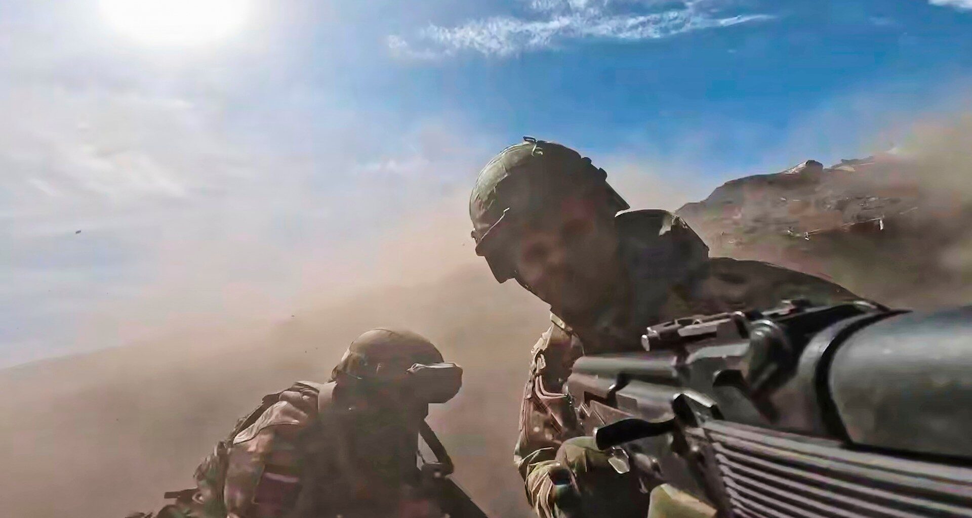 Russia-Ukraine war: List of key events, day 1,174 | Russia-Ukraine war News