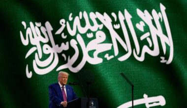 Israel ‘normalisation’ takes backseat as Trump announces Saudi deals | Donald Trump News
