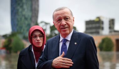 Athens seeks to curb Turkey’s role in European defense industry