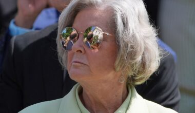 US government investigates attempt to impersonate Trump’s chief of staff | Donald Trump News