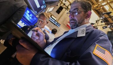 European markets rally as Trump delays 50% EU tariffs