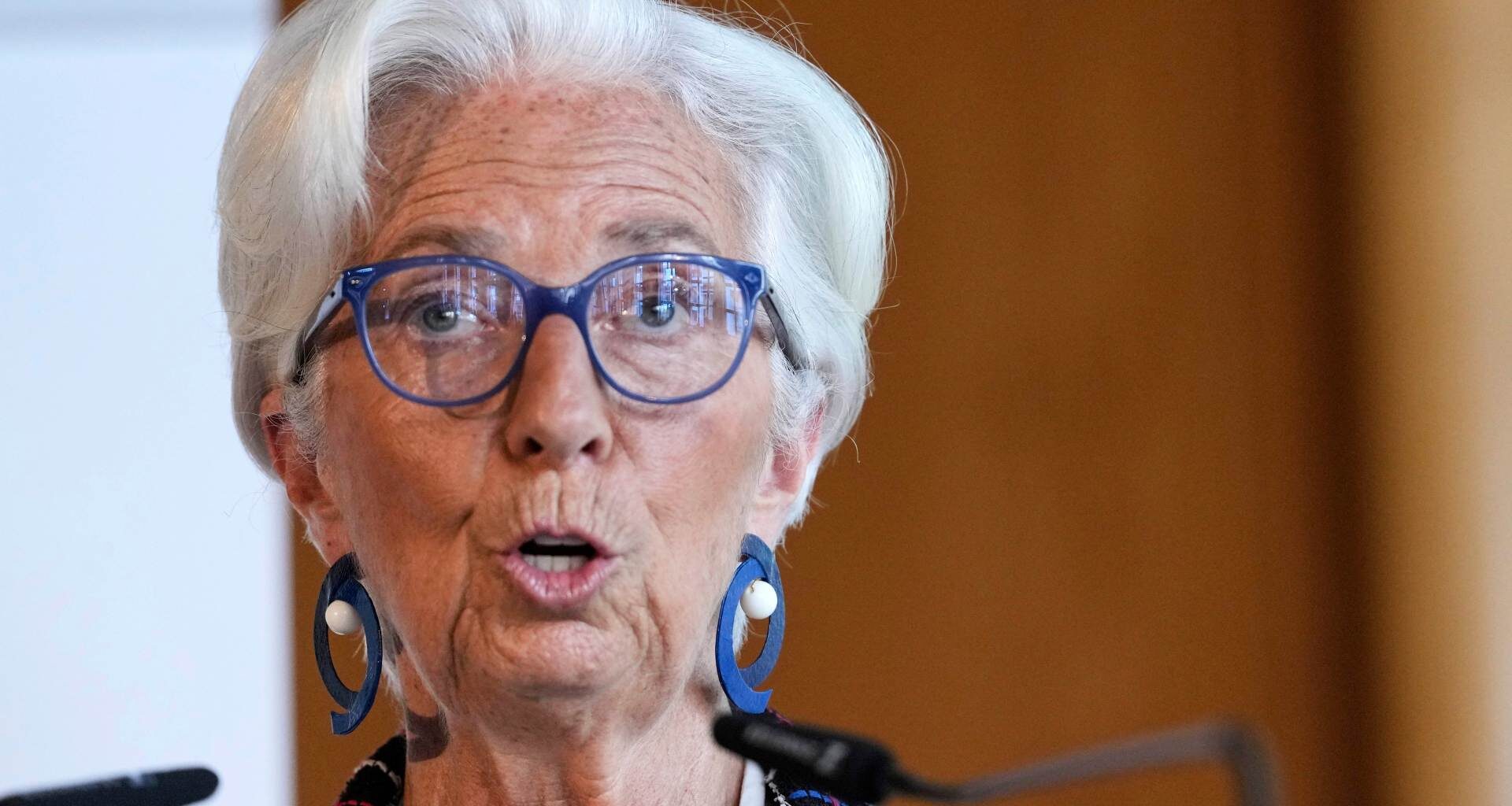 ECB’s Lagarde says euro could be viable alternative to US dollar | International Trade