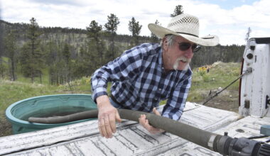 Trump Trade War Could Undermine Montana Coal Mine