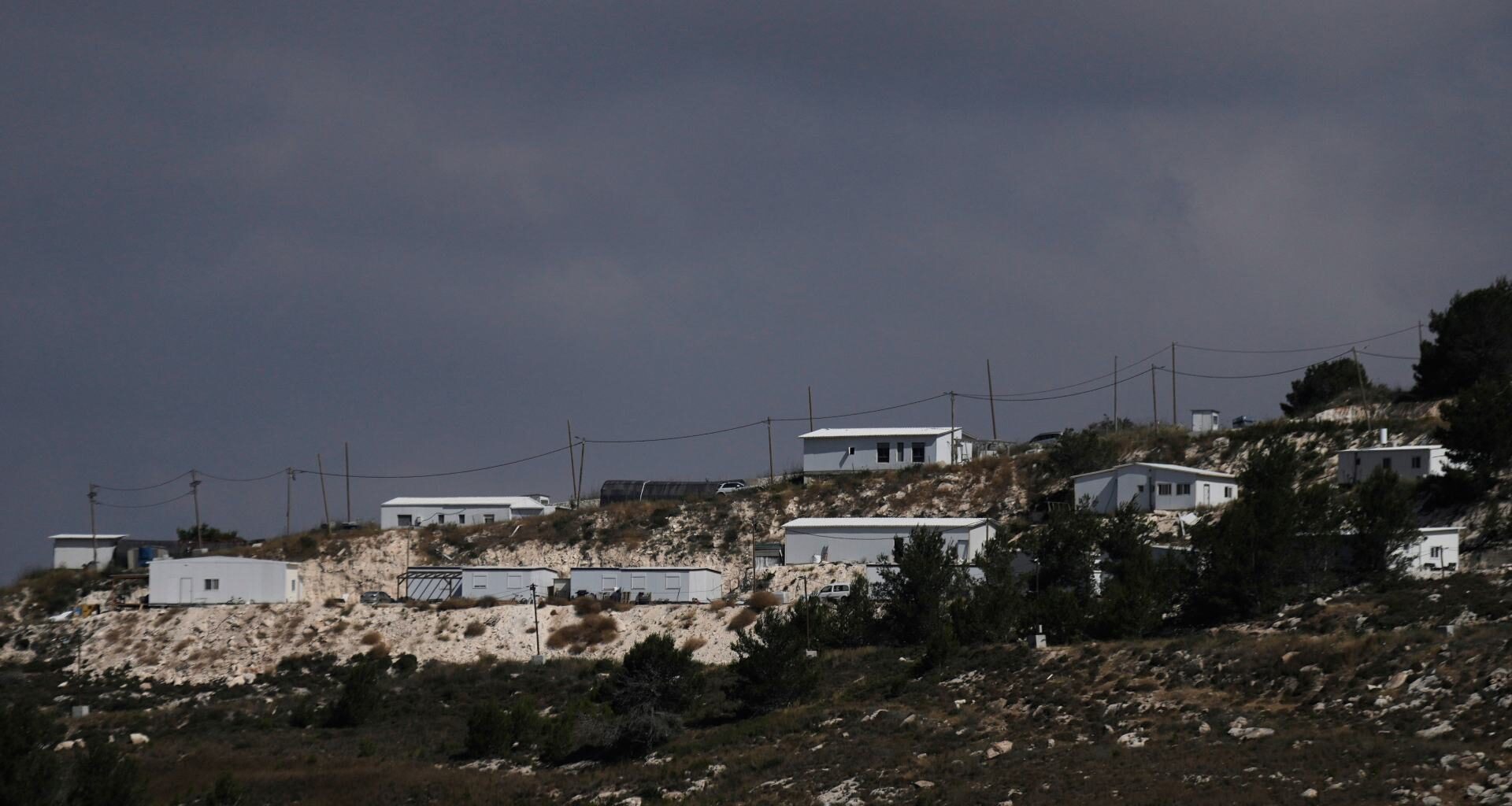Israel announces expansion of illegal settlements in occupied West Bank | Occupied West Bank News