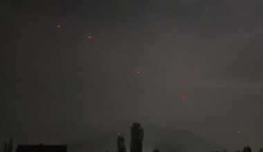 Gevechten flakkeren weer op ondanks staakt-het-vuren tussen India en Pakistan
