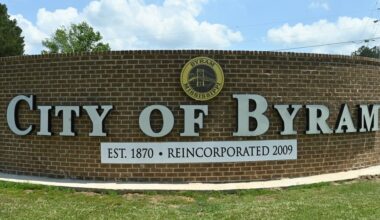 Byram Middle School evacuated after second gas leak in two weeks