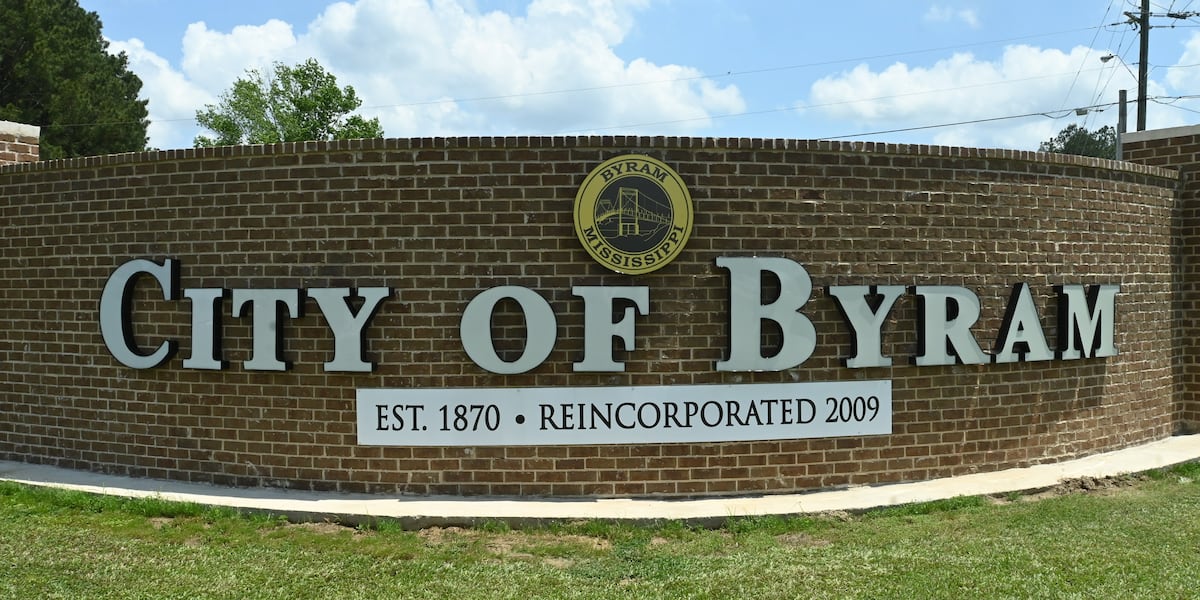 Byram Middle School evacuated after second gas leak in two weeks