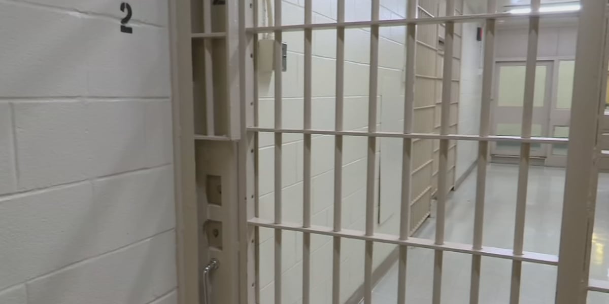 Alabama gets $150,000 in funds to help inmates find employment