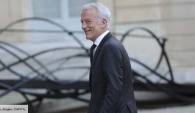 «Cela bénéficierait aux salariés» : le patron du Medef soutient à nouveau l’idée de la TVA sociale