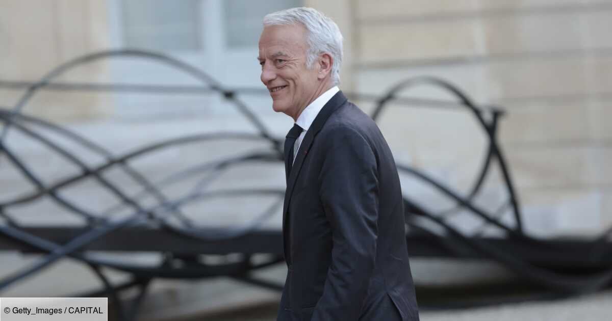 «Cela bénéficierait aux salariés» : le patron du Medef soutient à nouveau l’idée de la TVA sociale