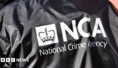 Three men charged with rape of teenager in Rotherham