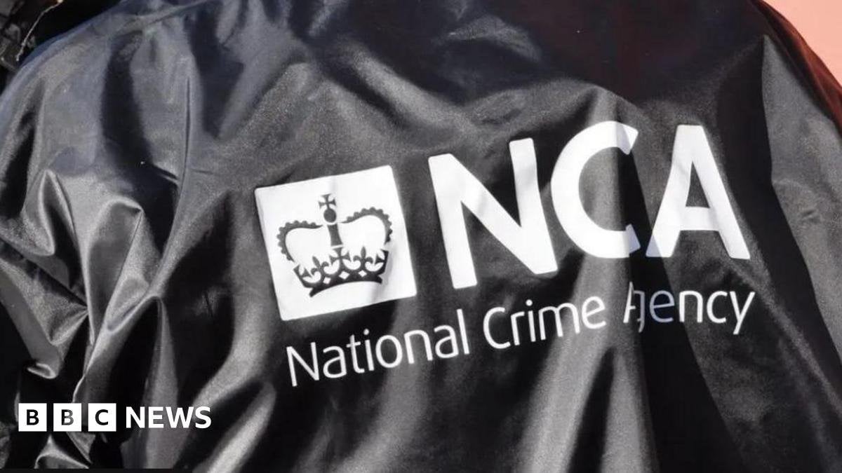Three men charged with rape of teenager in Rotherham