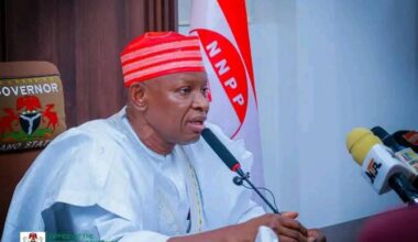 Kano: Gov Yusuf clears 84 stranded Cyprus students’ N2.24bn tuition