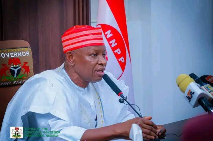 Kano: Gov Yusuf clears 84 stranded Cyprus students’ N2.24bn tuition