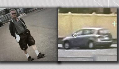 Attempted abduction of teenage girl in north Edmonton rattles community - Edmonton