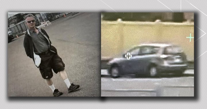 Attempted abduction of teenage girl in north Edmonton rattles community - Edmonton